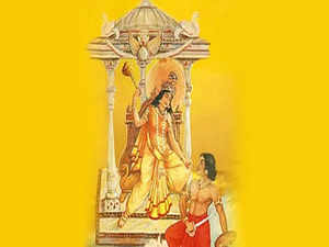 Baglamukhi Jayanti 2023: Celebrating divine power of Goddess Baglamukhi