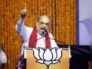 India attaches special importance to SCO: Amit Shah
