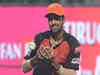 SRH's Washington Sundar ruled out of IPL 2023 due to hamstring injury