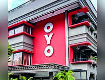 Oyo cash flow positive