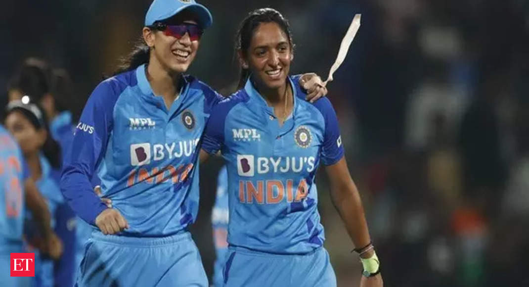 BCCI announces annual player contracts for Team India; Harmanpreet, Mandhana, Deepti in top Grade