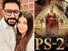 Ahead of 'Ponniyin Selvan 2' release, Aishwarya Rai Bachchan drops stunning pictures, hubby Abhishek reacts