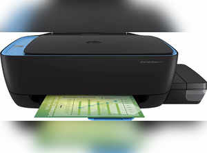 best hp printers: Best HP Printers for Home and Office Use - The Economic  Times
