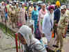 Family members meet arrested 'Waris de Punjab' activists in Dibrugarh jail