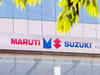 Maruti earnings may rise on better product mix, market share gain