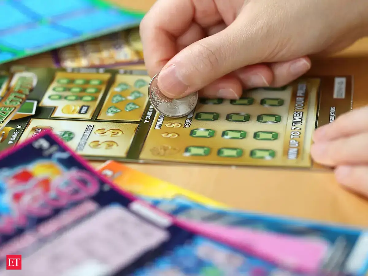 Nagaland Lottery result: Nagaland Lottery Result, April 27, 2023: Check  winning numbers for weekly lucky draw, know how to check and claim prize  money - The Economic Times