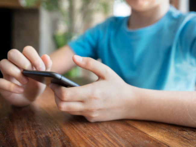 ​95% of teenagers own smartphones: Research study​