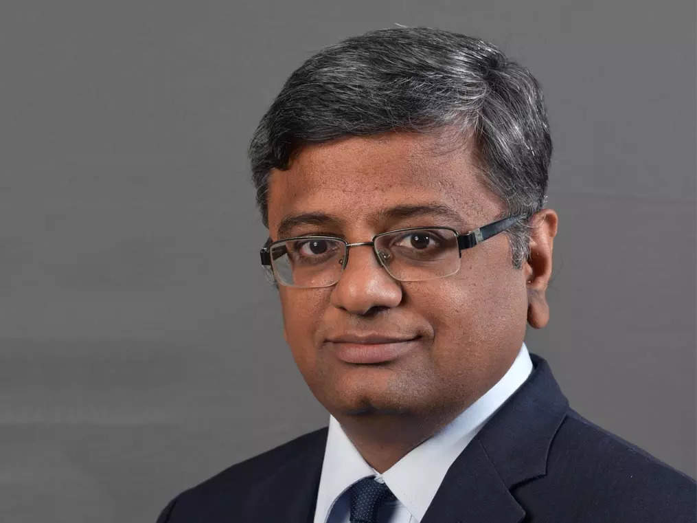 We may see the real impact of rising interest rates in FY24: Somasekhar Vemuri of Crisil
