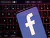 US appeals court rejects bid by states to revive antitrust lawsuit against Facebook