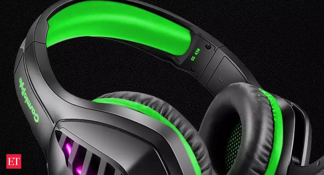 Best Gaming Headphones Under 1500 10 Best Gaming Headphones Under 1500