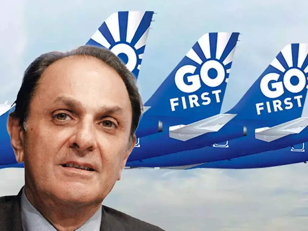 Delayed salaries, grounded planes, high attrition: where is Go First headed?