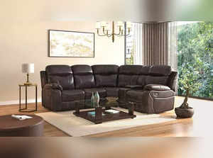Best 2 Seater Recliner Sofa to Complete your Home Theatre