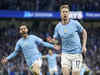Man City looks like champions in waiting after Arsenal rout