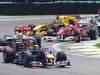 Formula 1: Indian Grand Prix hits customs hurdle