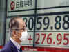 Asian stocks surge ahead of BOJ policy decision