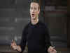 Zuckerberg’s fortune jumps $10 billion on Meta sales rebound