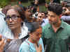 Ahead of verdict, Jiah Khan's mother submits plea; Sooraj Pancholi mobbed in Mumbai court