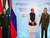 India-China border situation 'generally stable': China's defence minister General Li Shangfu tells Rajnath Singh