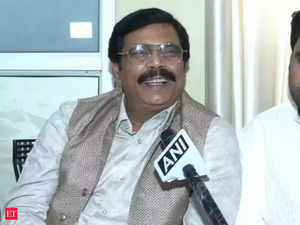 MP IAS body expresses concern over release of gangster-turned-politician Anand Mohan