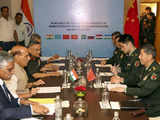 China responds to Rajnath Singh's remarks; defence minister Gen Li says, 'border situation remains stable'