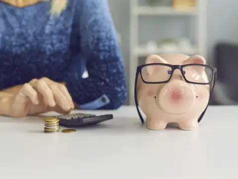 Persistency fee