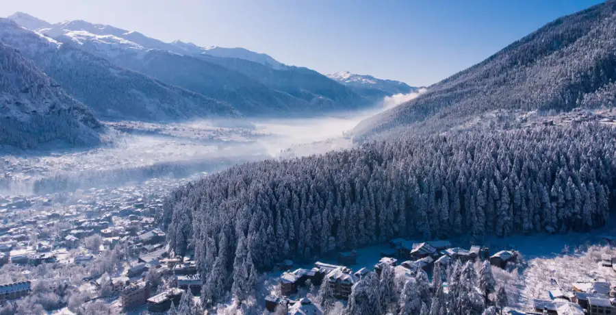 Heading to Manali? Here's your ultimate three-day itinerary | EconomicTimes