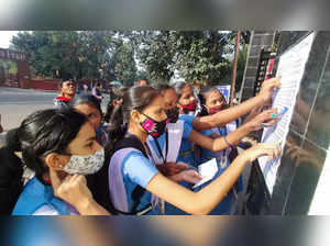 PSEB Class 8th Result 2023: Board results announced, check toppers’ list, pass percentage