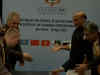 Rajnath Singh meets Russian counterpart General Sergei Shoigu at SCO Sidelines