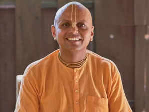 Best Gaur Gopal Das Books Find the Ultimate Inner Peace and Personal Growth