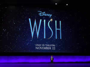 Walt Disney Animation Studios film ‘Wish’: See the trailer of enchanting movie
