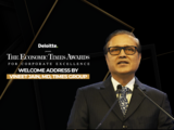 ET Awards 2022 | Welcome Address by Vineet Jain, MD, Times Group