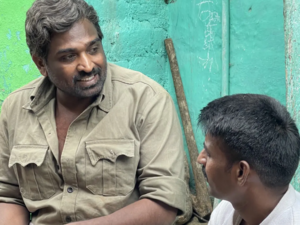 Vetrimaaran’s Viduthalai: OTT release date, where to watch, plot and other details