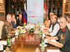 India, Russia resolve to strengthen defence cooperation