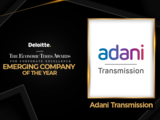 ET Awards 2022 | Emerging Company of the Year: Adani Transmission