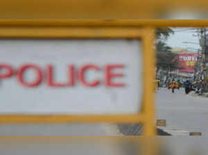 Prohibitory order clamped, mobile internet services suspended in Manipur's Churachandpur