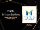 ET Awards 2022 | Corporate Citizen of the Year: Marico