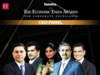 ET Awards 2022 | CEO panel discussion on ‘Private Sector Capex Revival: Key to 8% Growth’