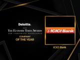 ET Awards 2022 |Company of the Year: ICICI Bank