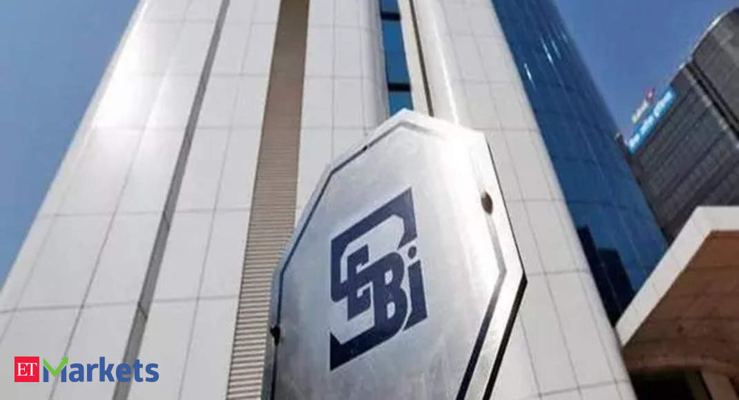 Sebi bans Karvy Stock Broking, promoter from securities market for 7 years; fines Rs 21 crore