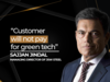 ET Awards 2022 | Customer won’t pay for green tech costs, says Sajjan Jindal, Chairman, JSW Group
