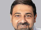 Vivek Wadhwa: Booms & busts will be faster