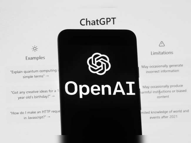 OpenAI: ChatGPT back in Italy after meeting watchdog demands