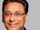 Vinod Dham: Moore's law will slow down considerably