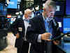 US stock market: S&P 500, Nasdaq climb as strong earnings offset slowdown worries, Fed meeting in focus