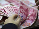 China displays urgency to internationalise Yuan