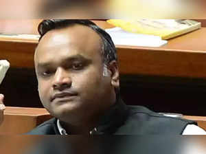 Priyank Kharge