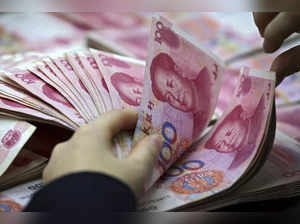 China Argentina Yuan