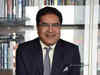 Market unlikely to collapse now; upside looks open: Raamdeo Agrawal