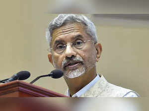 India's ties with China 'abnormal' due to violation of border management agreements by Beijing: S Jaishankar
