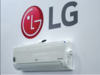 Best-selling LG Split ACs in India (2024)
